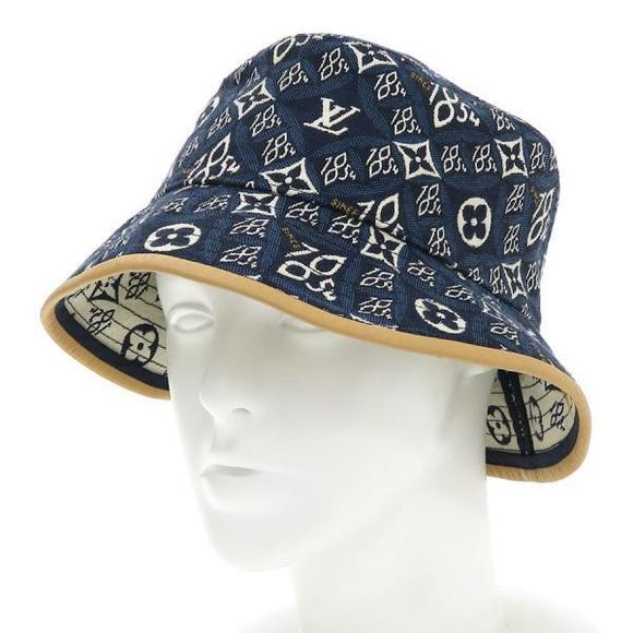 Louis Vuitton Since1854 Bucket Hat - Picture 1 of 9